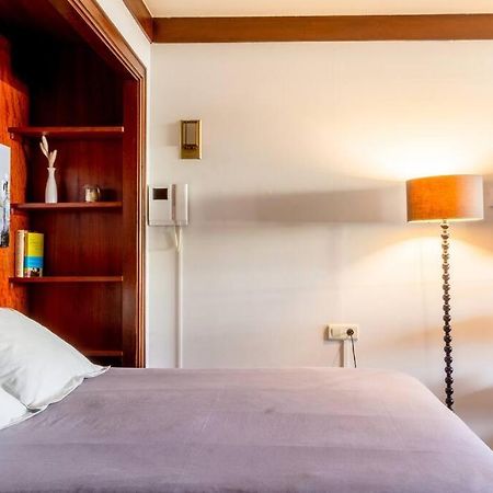Premium Suite, Puerta Del Sol 비고 외부 사진