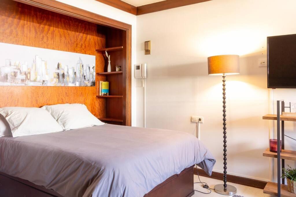 Premium Suite, Puerta Del Sol 비고 외부 사진