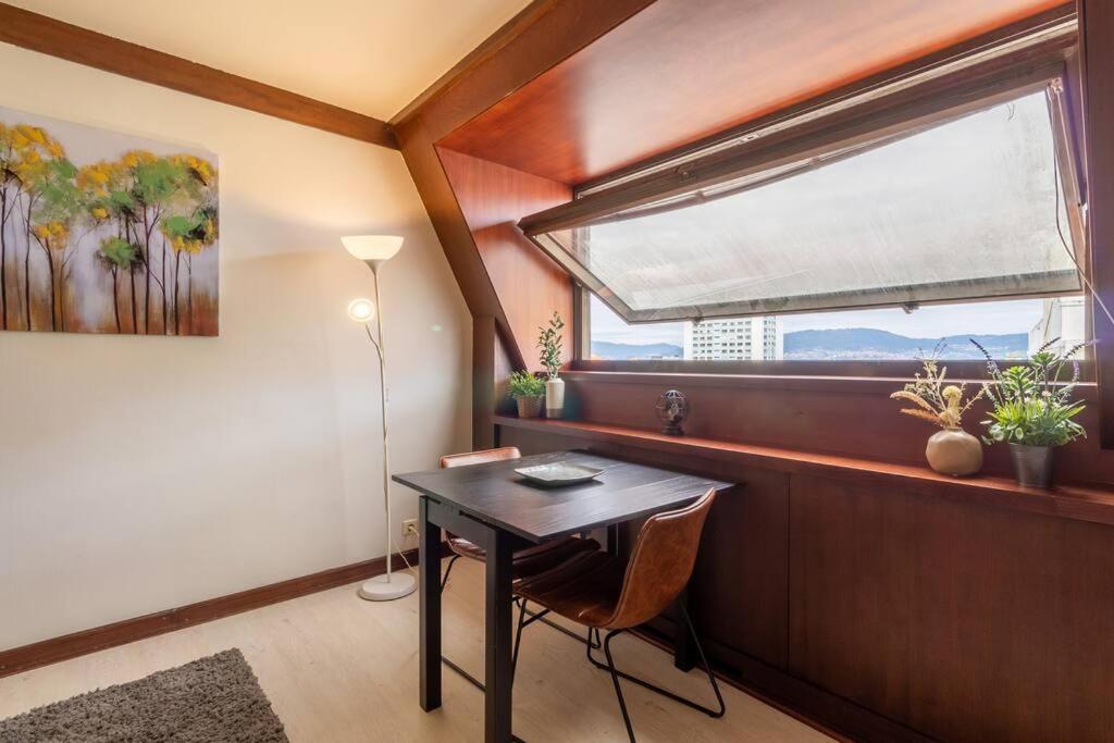 Premium Suite, Puerta Del Sol 비고 외부 사진