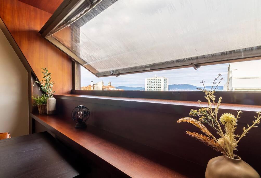 Premium Suite, Puerta Del Sol 비고 외부 사진